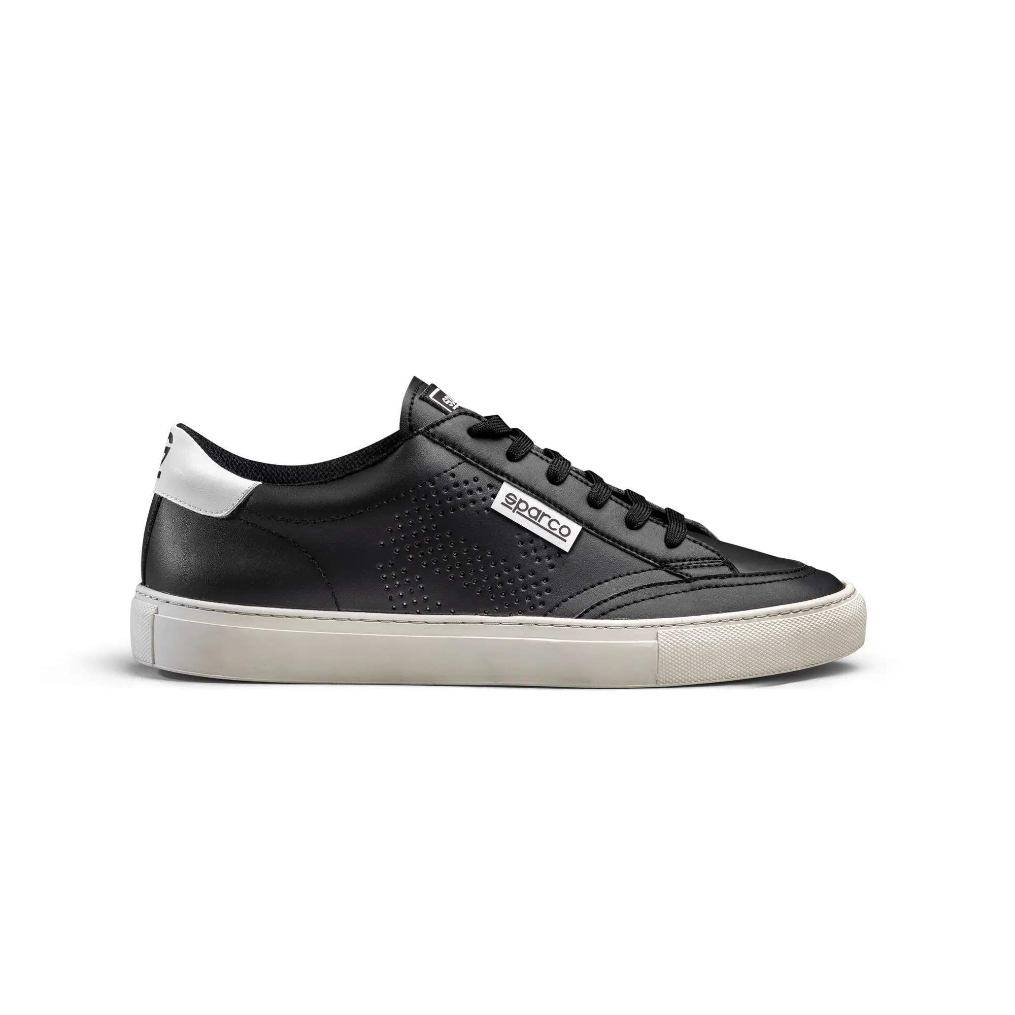 Scarpe Sparco S-Time OB SR 0012B3-NRBI