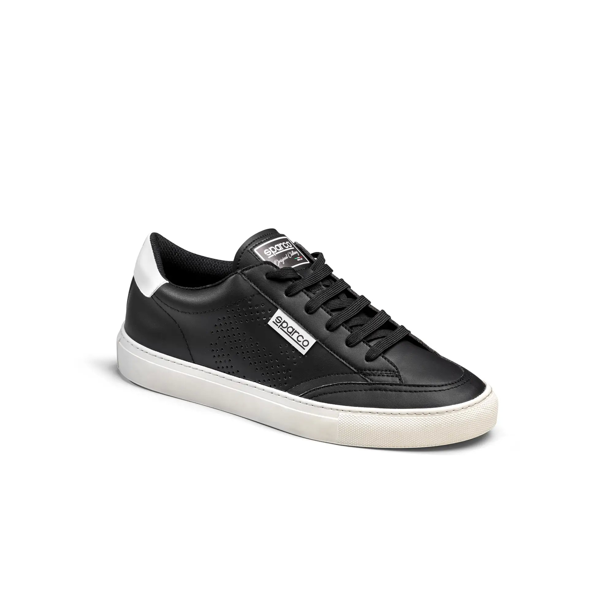 Scarpe Sparco S-Time OB SR 0012B3-NRBI