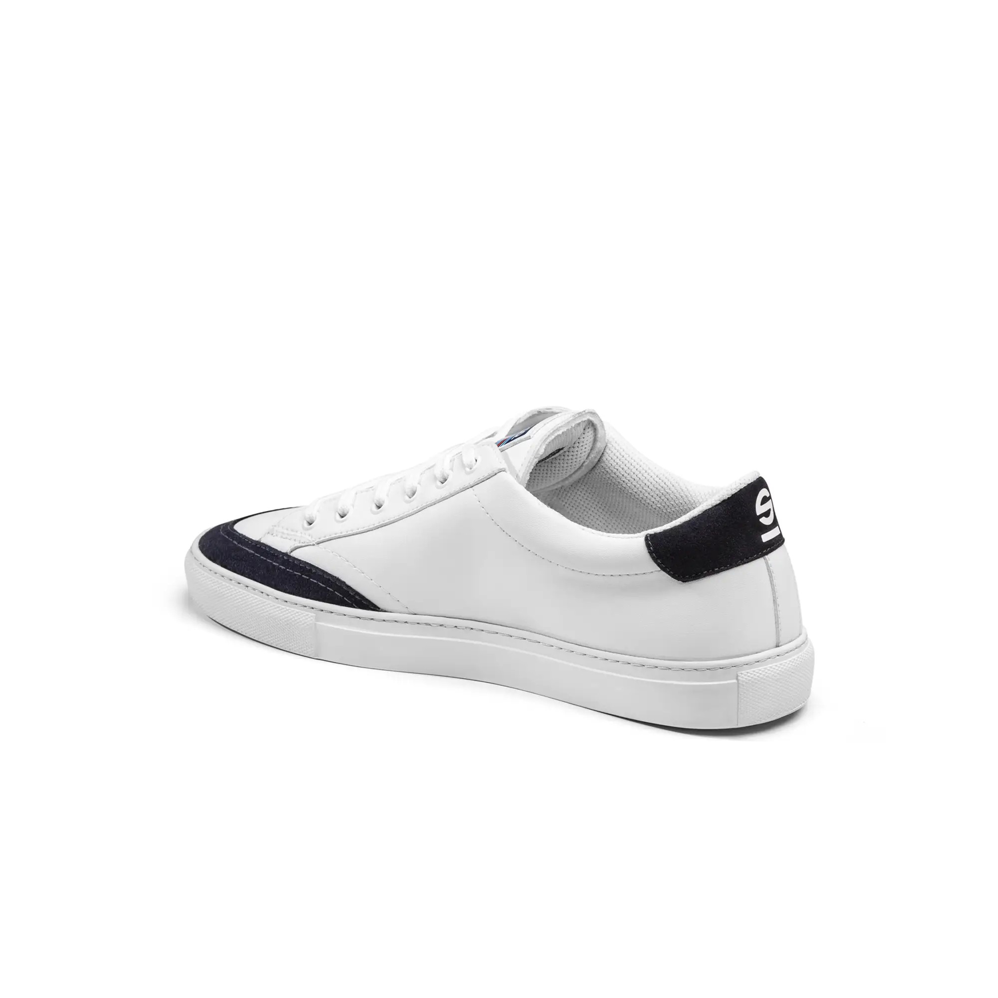 Scarpe Sparco Martini Racing S-Time OB SR 0012B3MR-BIBM