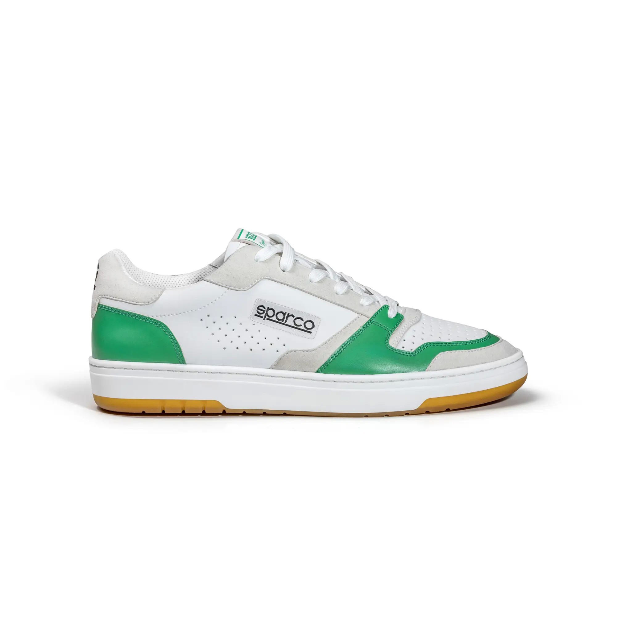 Scarpe Sparco S-Urban OB SR 0012B4-BIVD