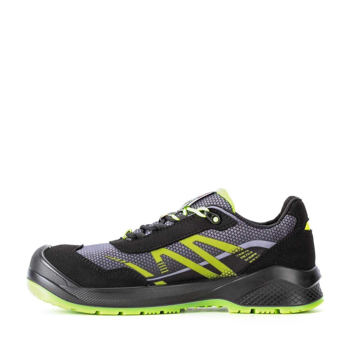 Scarpe antinfortunistiche Sixton Tempra S3 SRC CI 43461