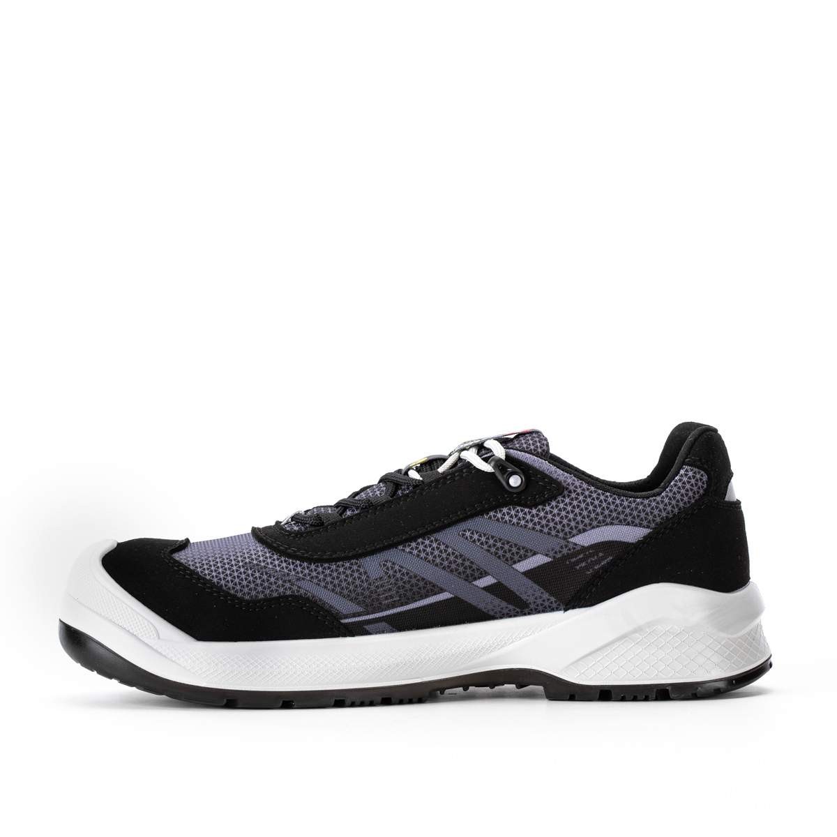 Scarpe antinfortunistiche Sixton Tempra S3 SRC CI 43461