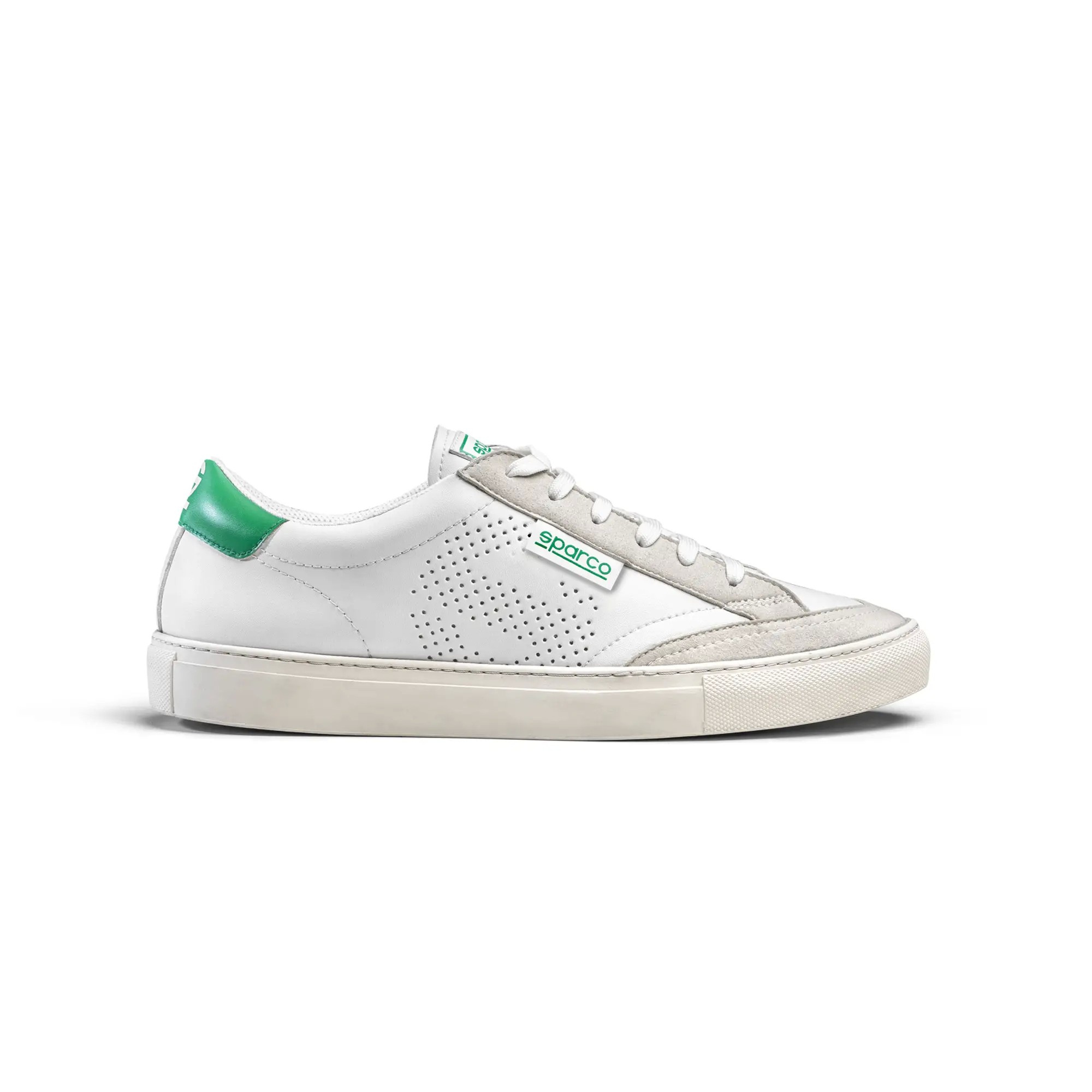 Scarpe Sparco S-Time OB SR 0012B3-BIVD