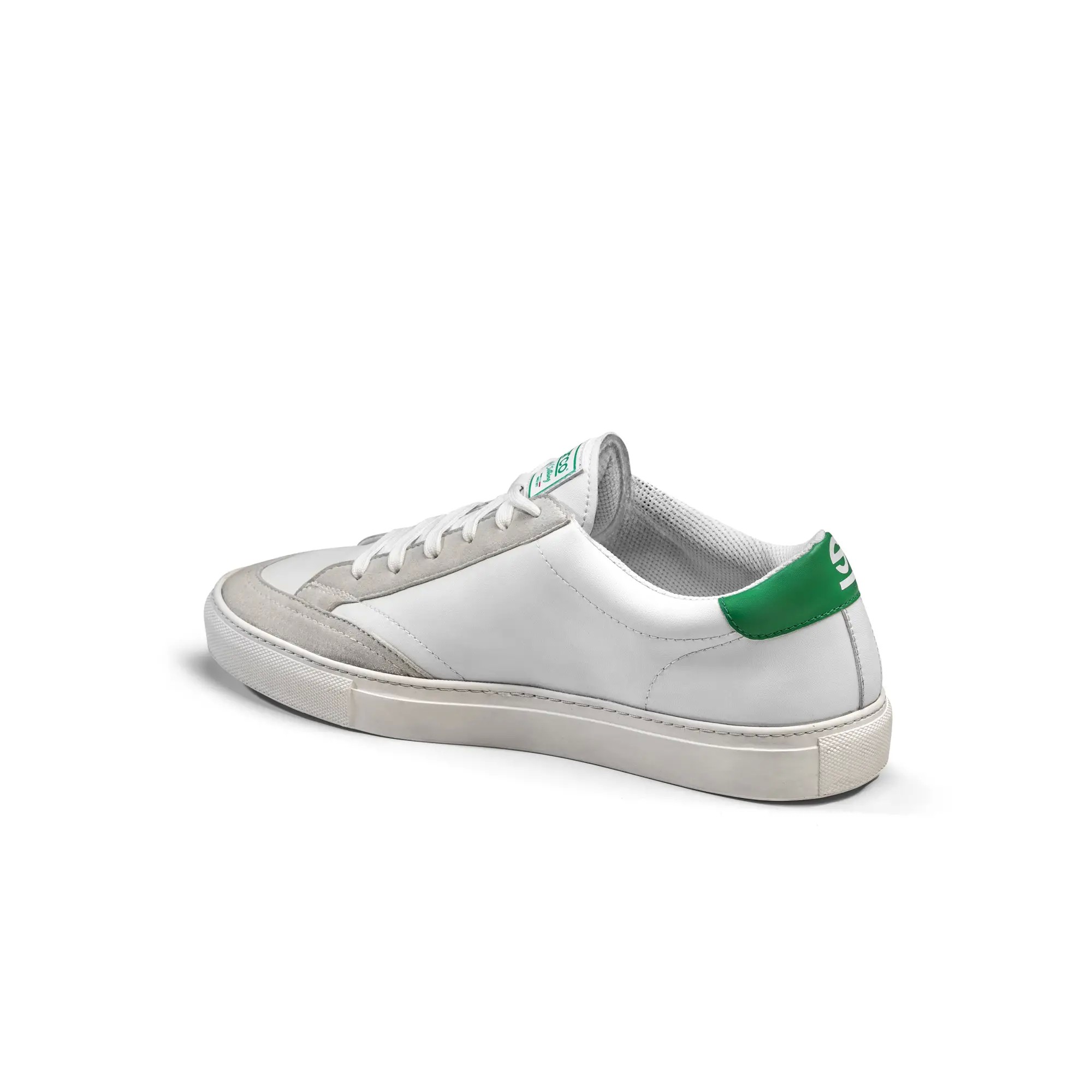 Scarpe Sparco S-Time OB SR 0012B3-BIVD