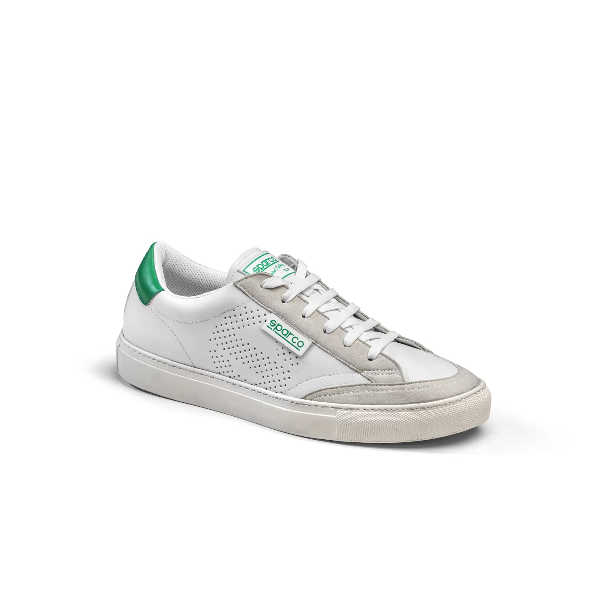 Scarpe Sparco S-Time OB SR 0012B3-BIVD