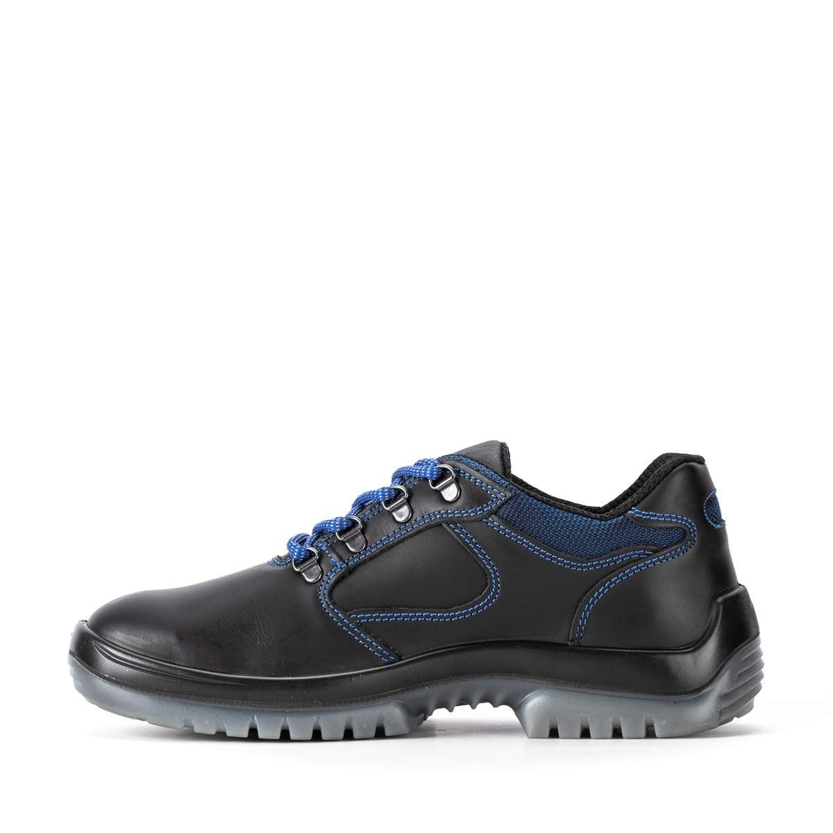 Scarpe antinfortunistiche Sixton Kentucky S2 CI SRC 53022-12