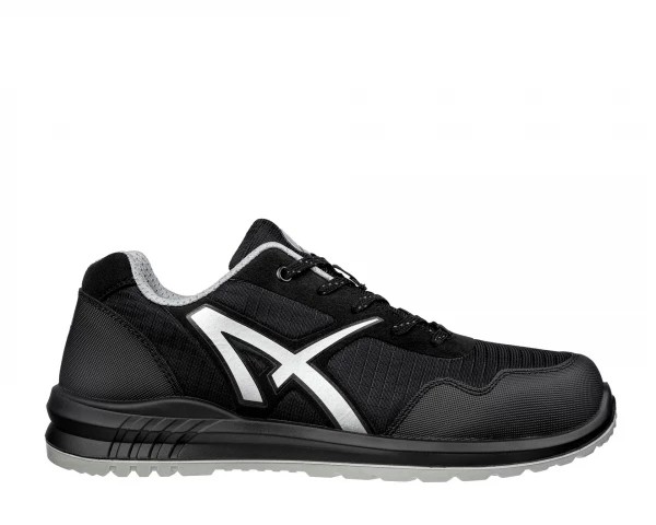 Scarpe Antinfortunistiche Albatros Drifter black low O1 ESD SRC 649010