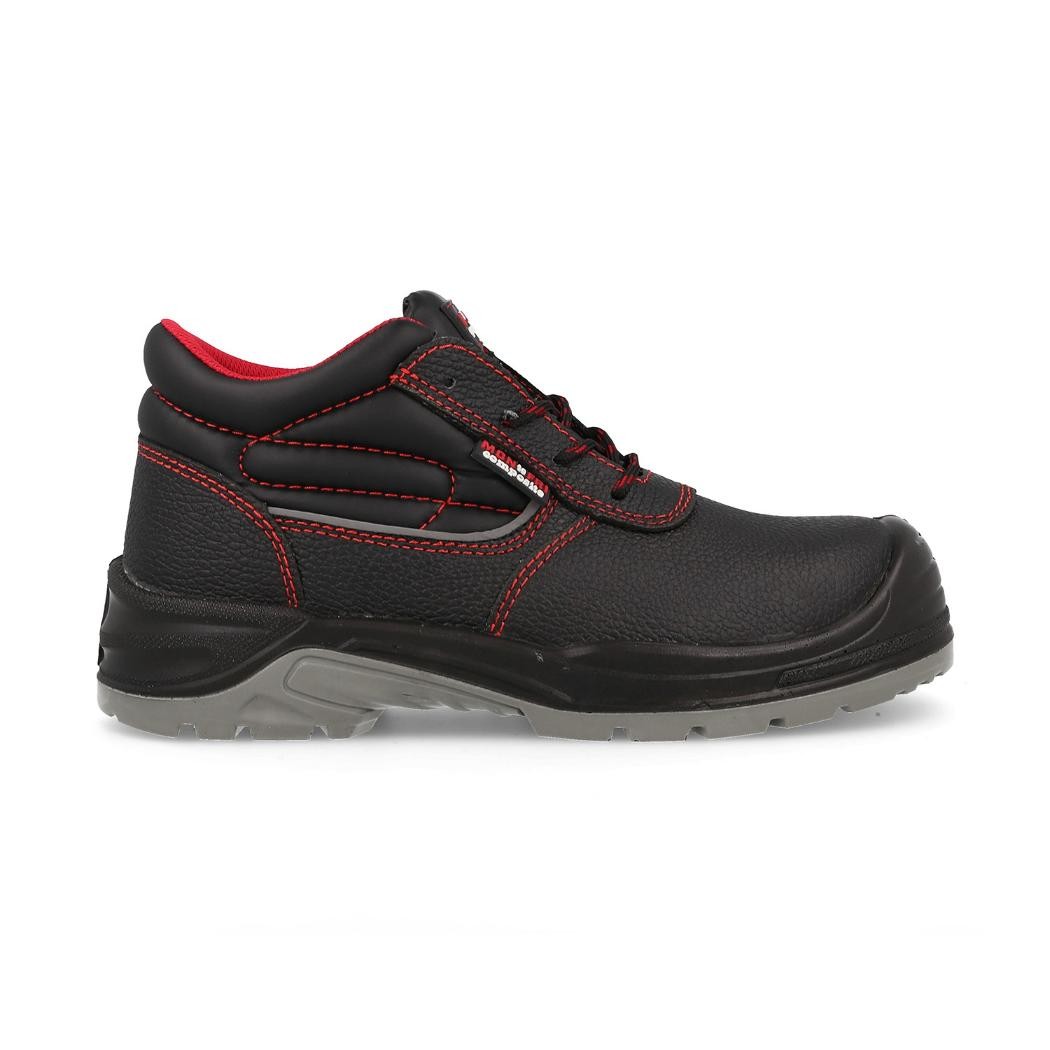 Scarpe Antinfortunistiche Paredes Exstreme S3L SR FO SM5040 Alta