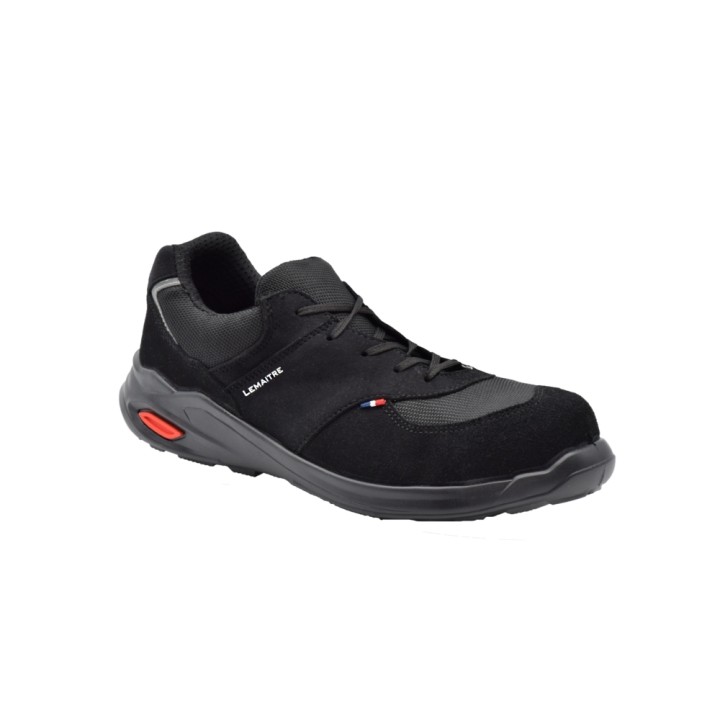 Scarpe Antinfortunistiche Basse Metalfree Lemaitre Speed S3S SR CI FO SPEDS3SNR