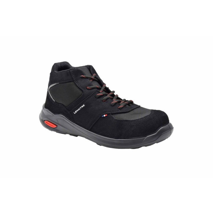 Scarponi Antinfortunistici Metalfree Lemaitre Speed S3S ESD SR CI FO SEEHS3SNR