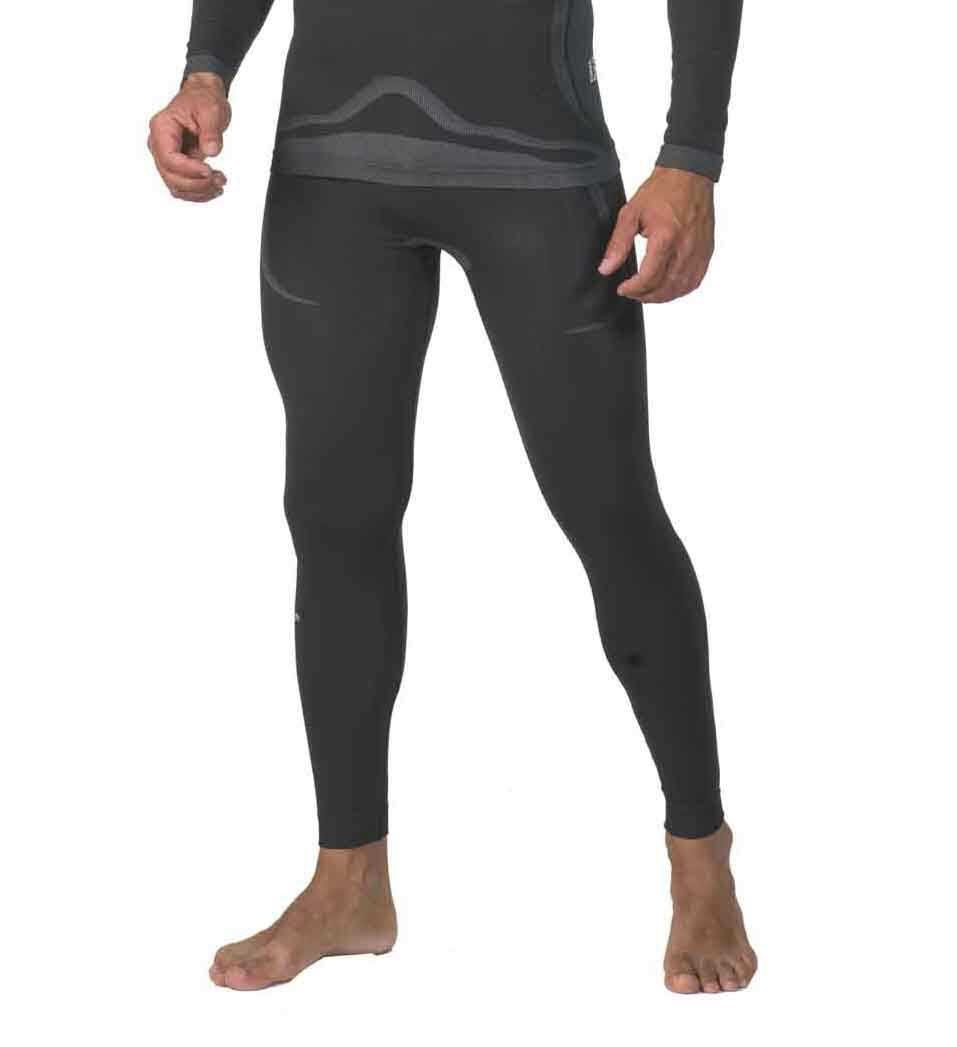 Pantalone Da Lavoro Termico Logica 654S90 MISTRAL-L/XL