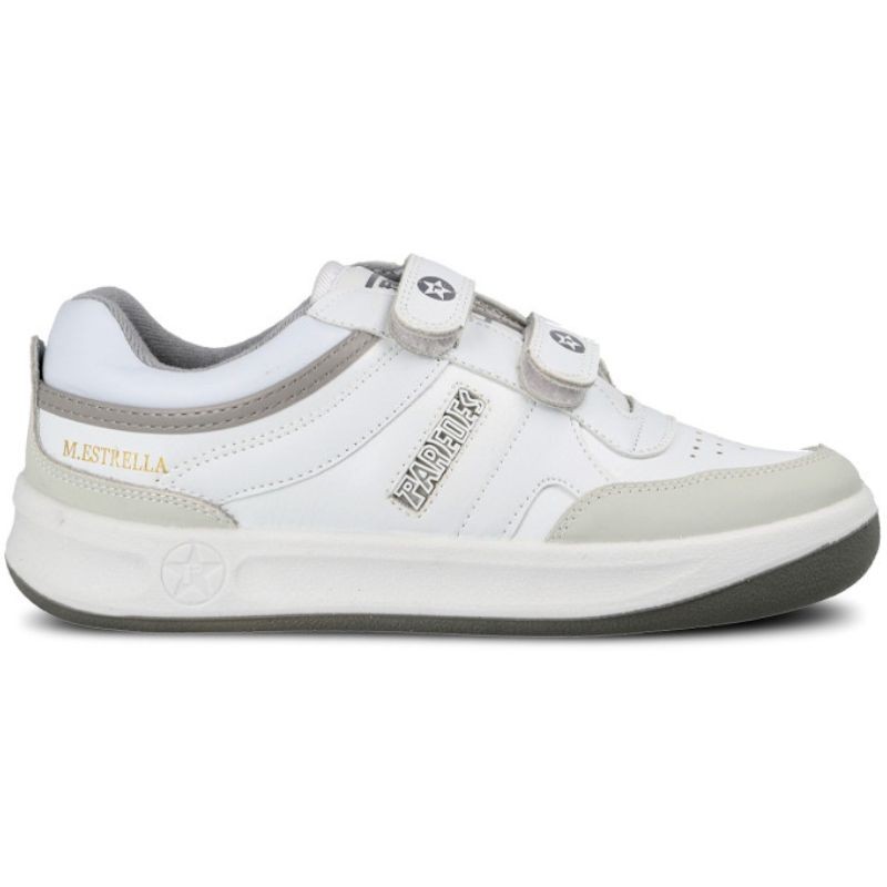 Scarpe Antinfortunistiche Paredes Estrella O1 SRA DP101 Basse Metalfree