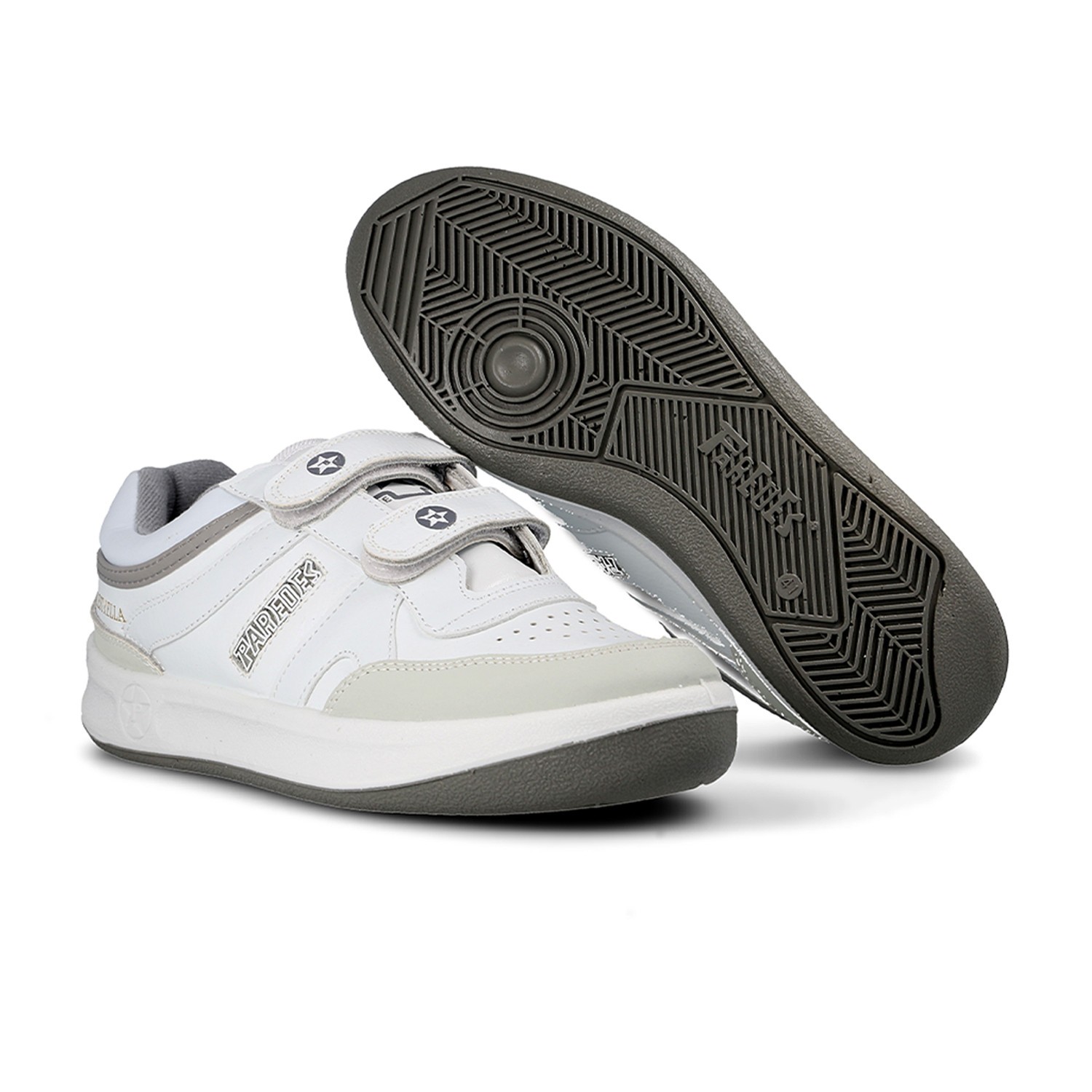 Scarpe Antinfortunistiche Paredes Estrella O1 SRA DP101 Basse Metalfree