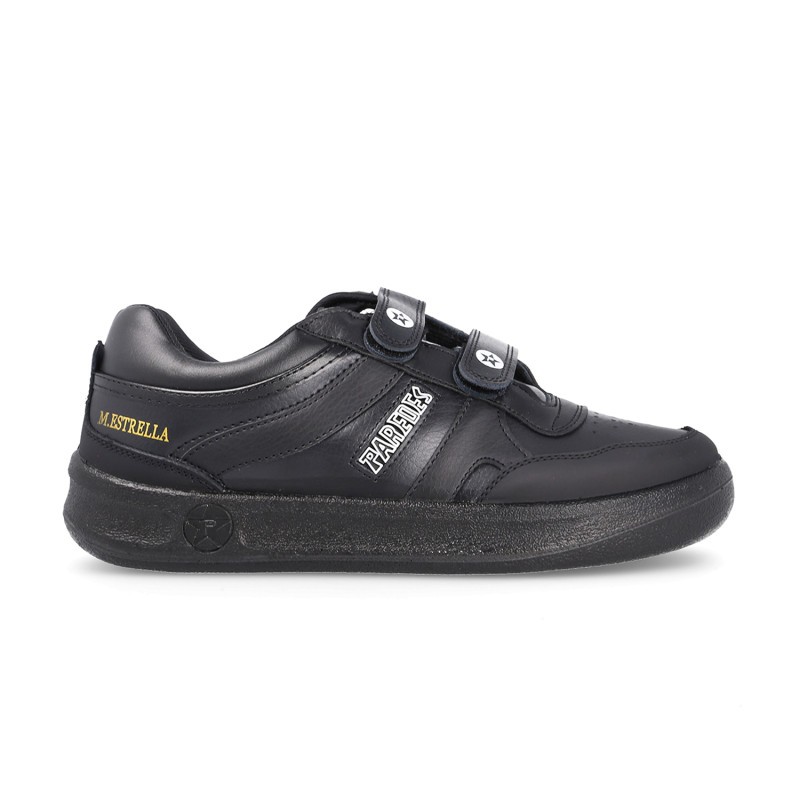 Scarpe Antinfortunistiche Paredes Estrella O1 SRA DP101 Basse Metalfree