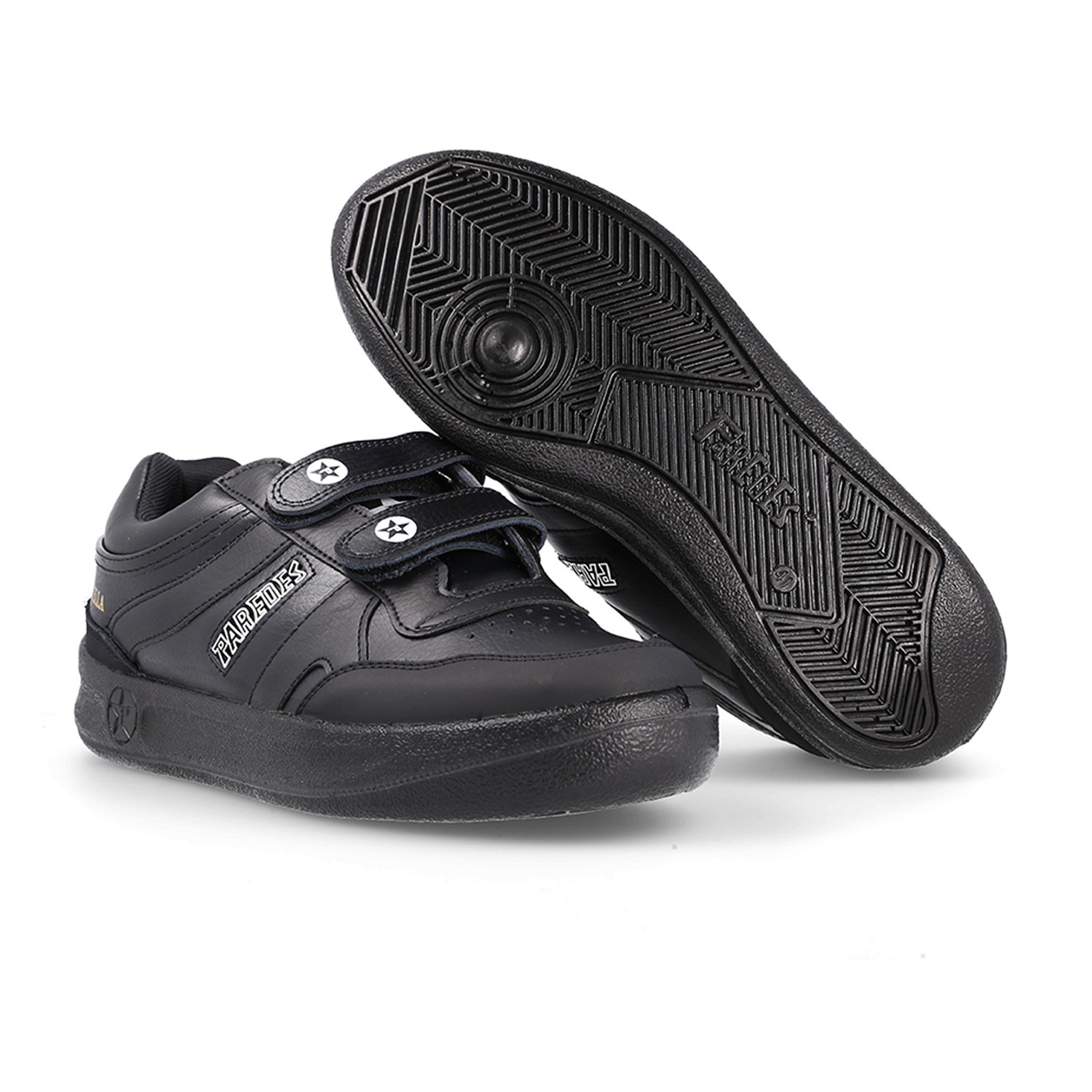 Scarpe Antinfortunistiche Paredes Estrella O1 SRA DP101 Basse Metalfree