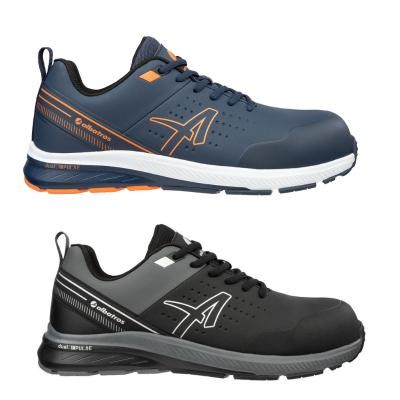 Scarpe antinfortunistiche Albatros Vigor 2 Impulse Low S3S ESD FO HRO SR 6464