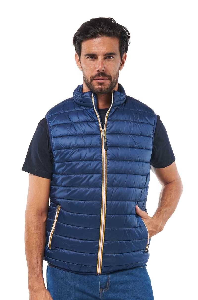 Gilet da lavoro nylon Logica KRONOS/1-L