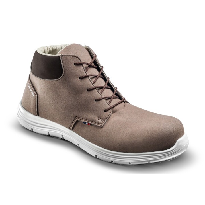 Scarpe Antinfortunistiche Basse Lemaitre Chukka S3 SRC CHUKS30
