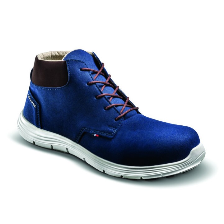 Scarpe Antinfortunistiche Basse Lemaitre Chukka S3 SRC CHUKS30