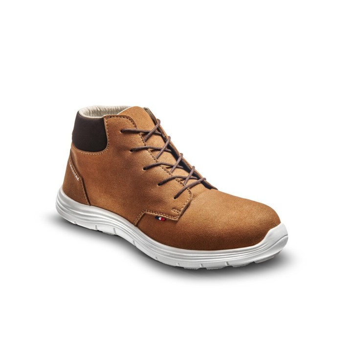 Scarpe Antinfortunistiche Basse Lemaitre Chukka S3 SRC CHUKS30