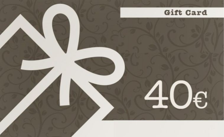 Voucher 40�
