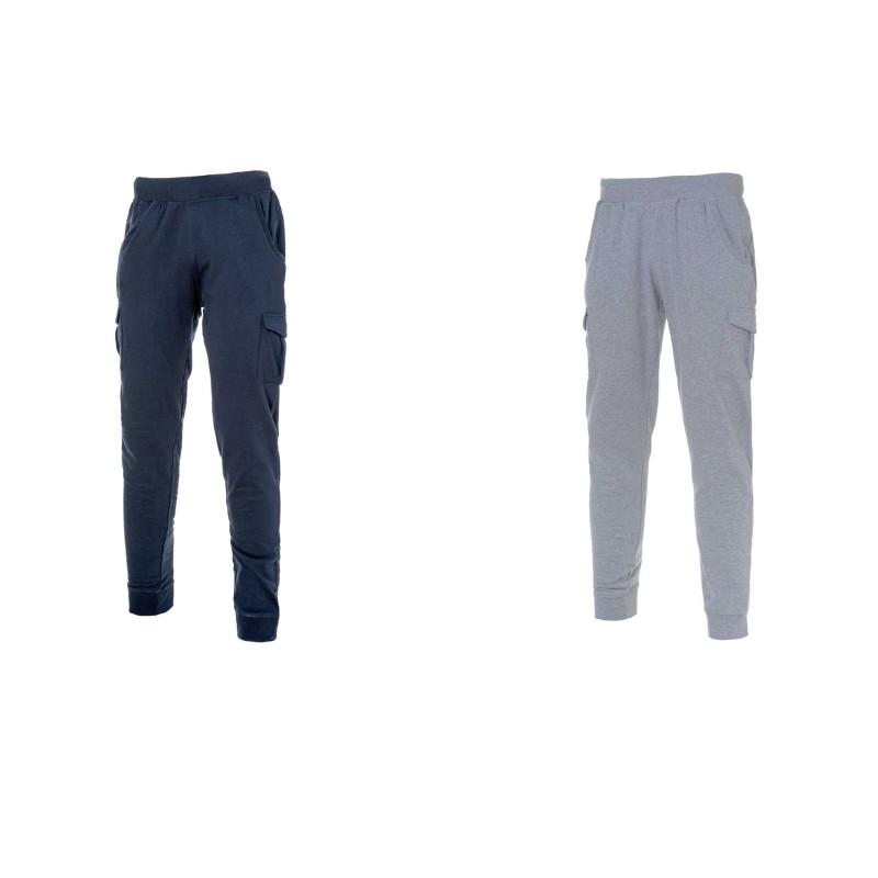 Pantalone in felpa da Lavoro Logica SANMARINO1-L