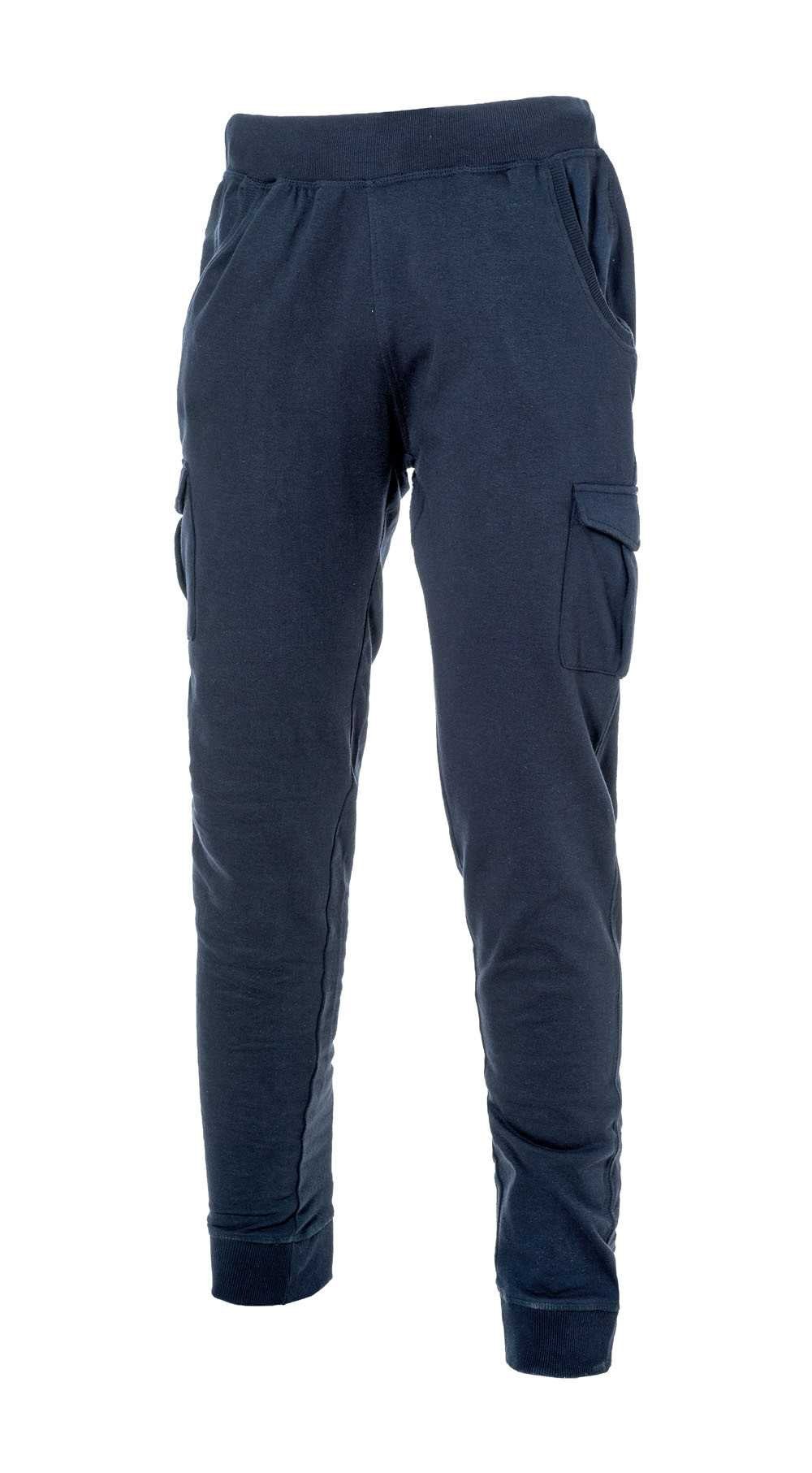 Pantalone in felpa da Lavoro Logica SANMARINO1-L