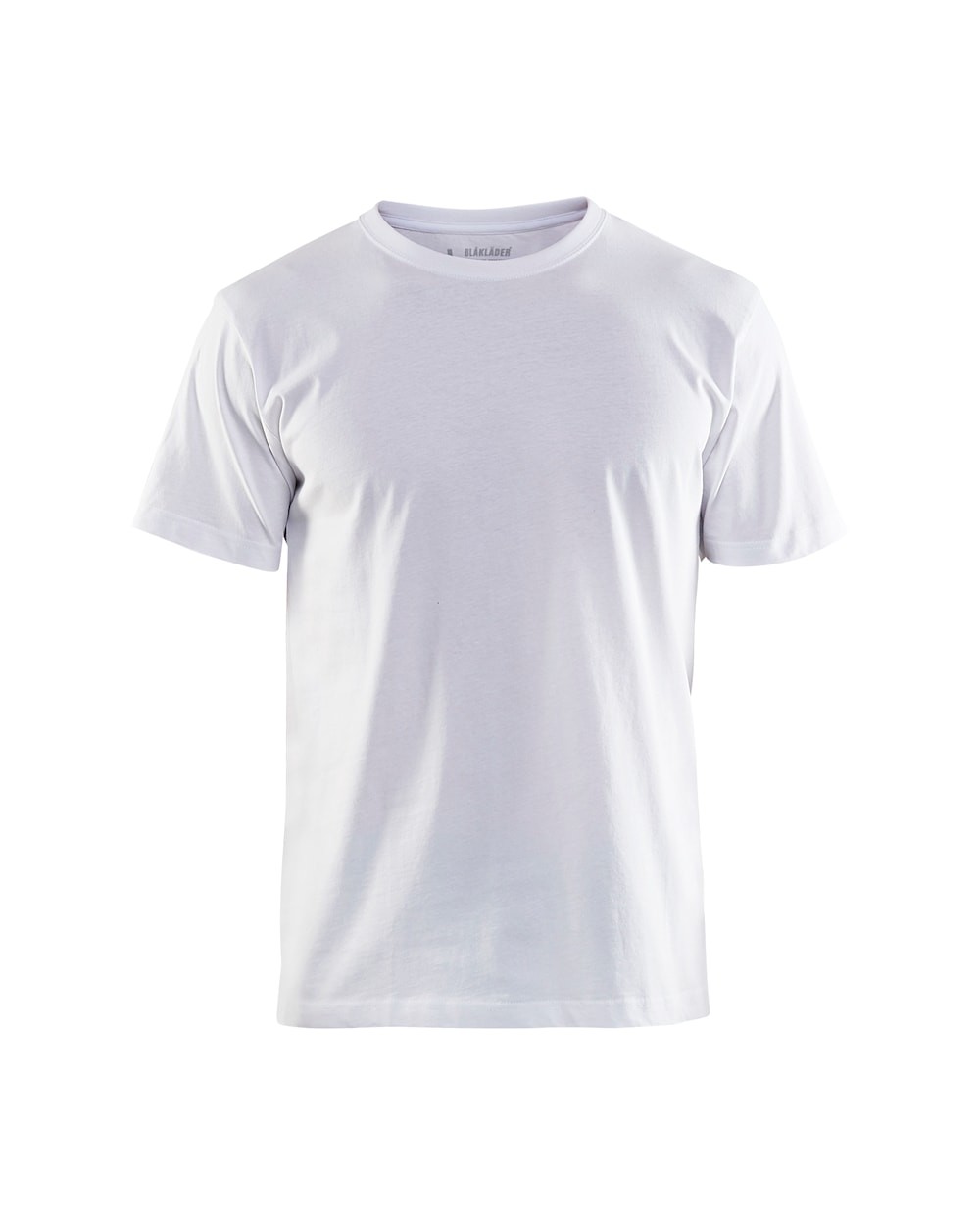 T-shirt maniche corte da Lavoro Blaklader 100% cotone 330010301000L