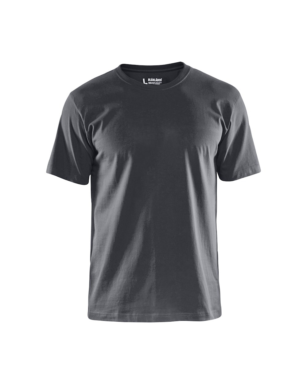 T-shirt maniche corte da Lavoro Blaklader 100% cotone 330010301000L