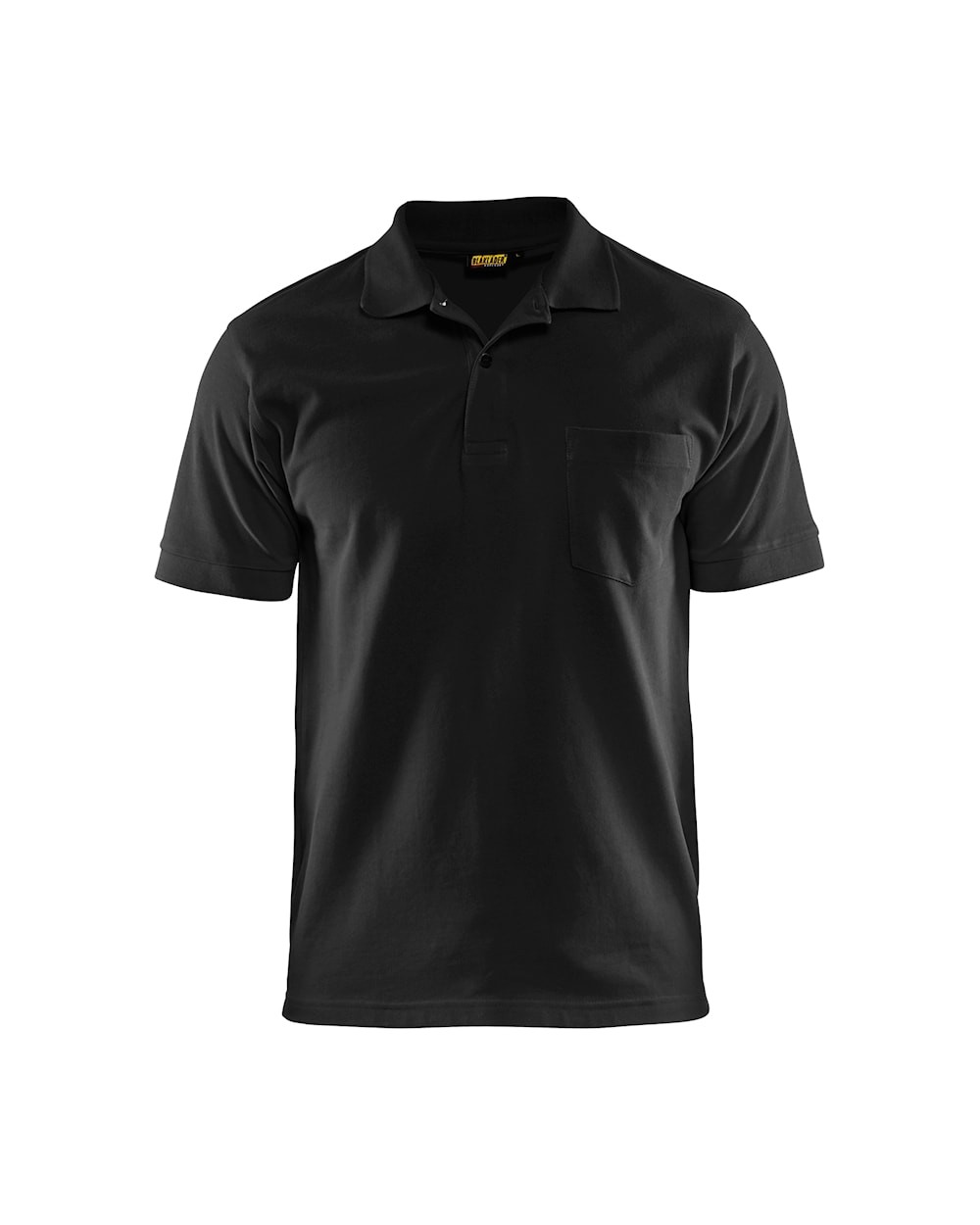 Polo maniche corte da Lavoro Blaklader 100% cotone 330510351000L