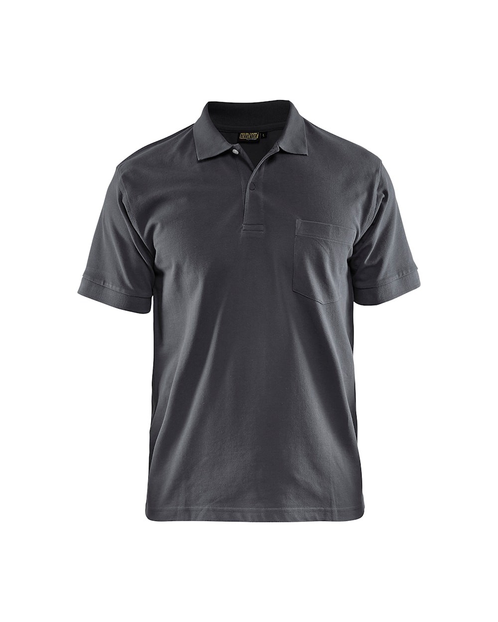 Polo maniche corte da Lavoro Blaklader 100% cotone 330510351000L