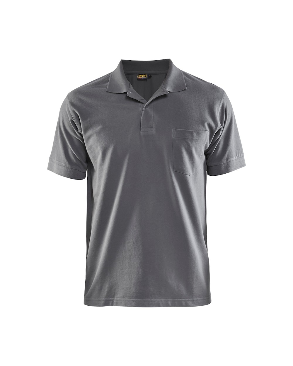 Polo maniche corte da Lavoro Blaklader 100% cotone 330510351000L