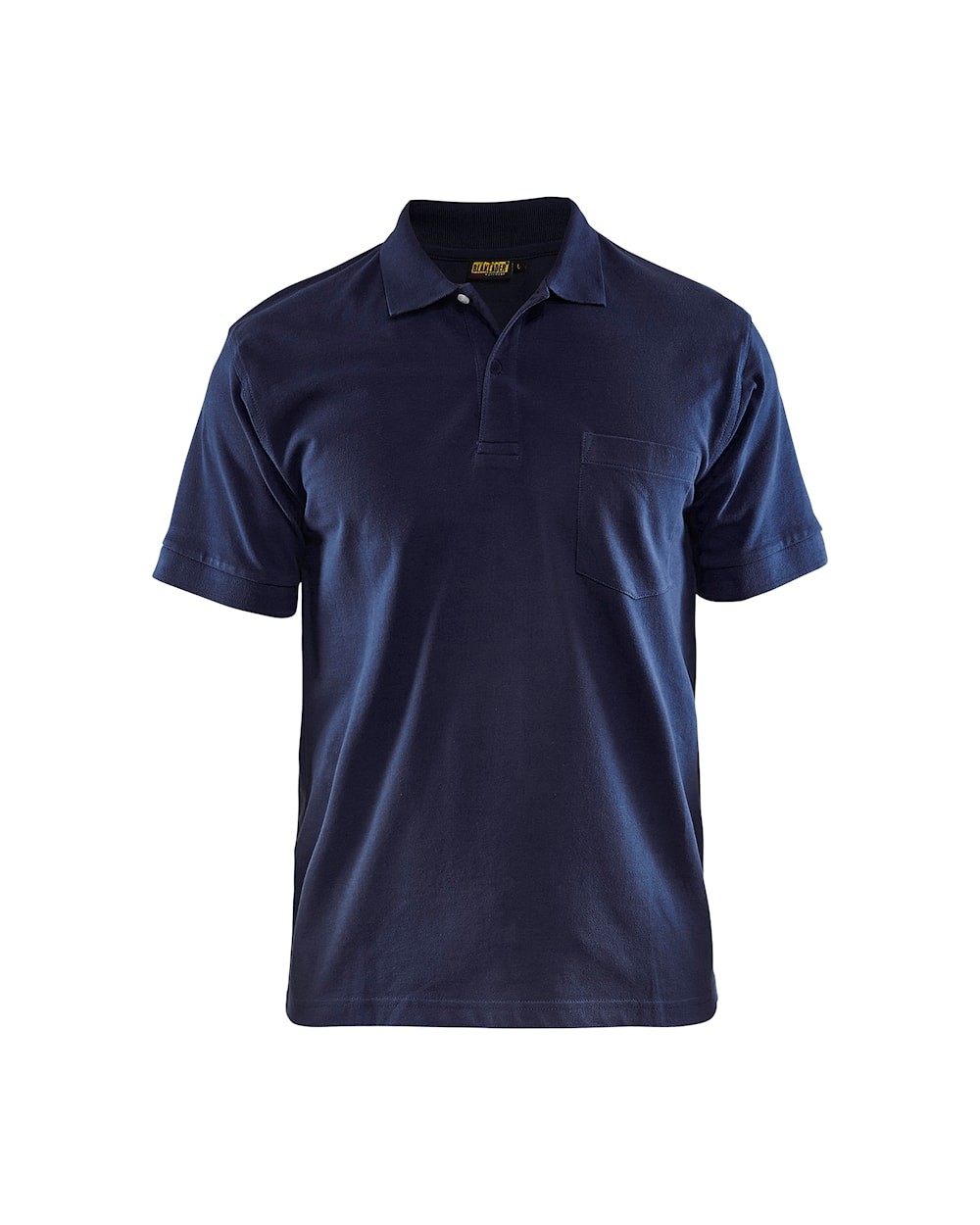 Polo maniche corte da Lavoro Blaklader 100% cotone 330510351000L