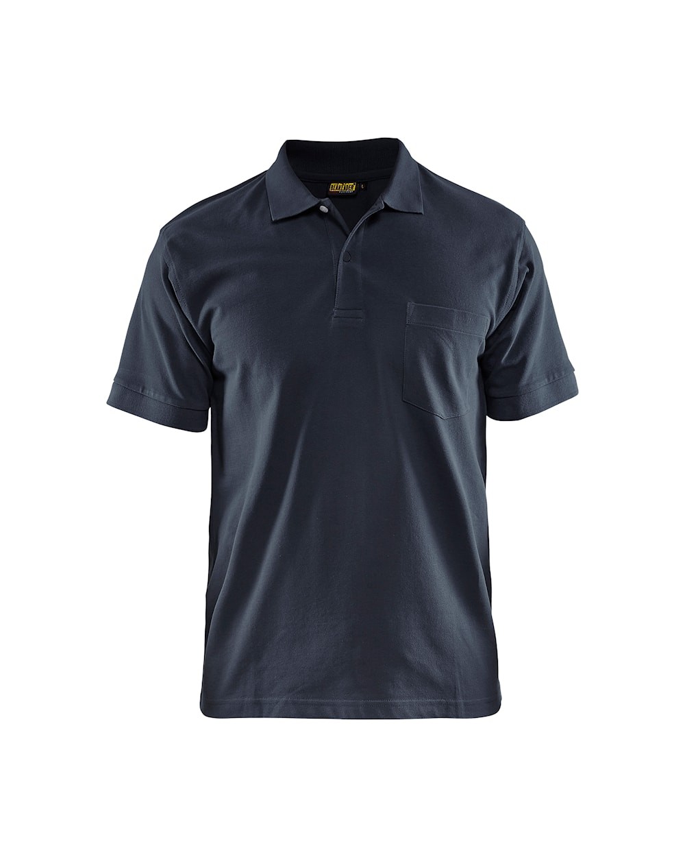 Polo maniche corte da Lavoro Blaklader 100% cotone 330510351000L