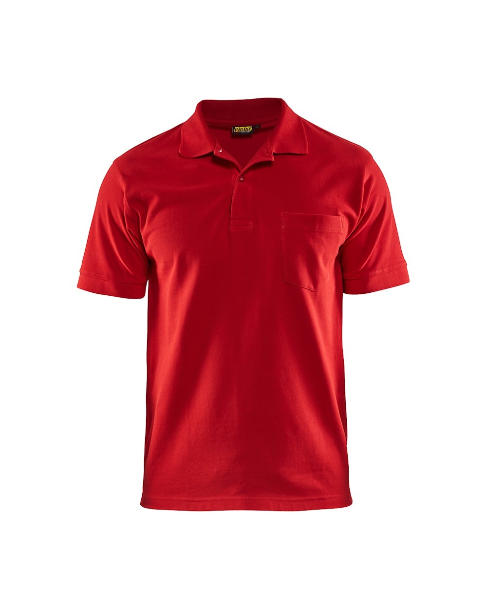 Polo maniche corte da Lavoro Blaklader 100% cotone 330510351000L