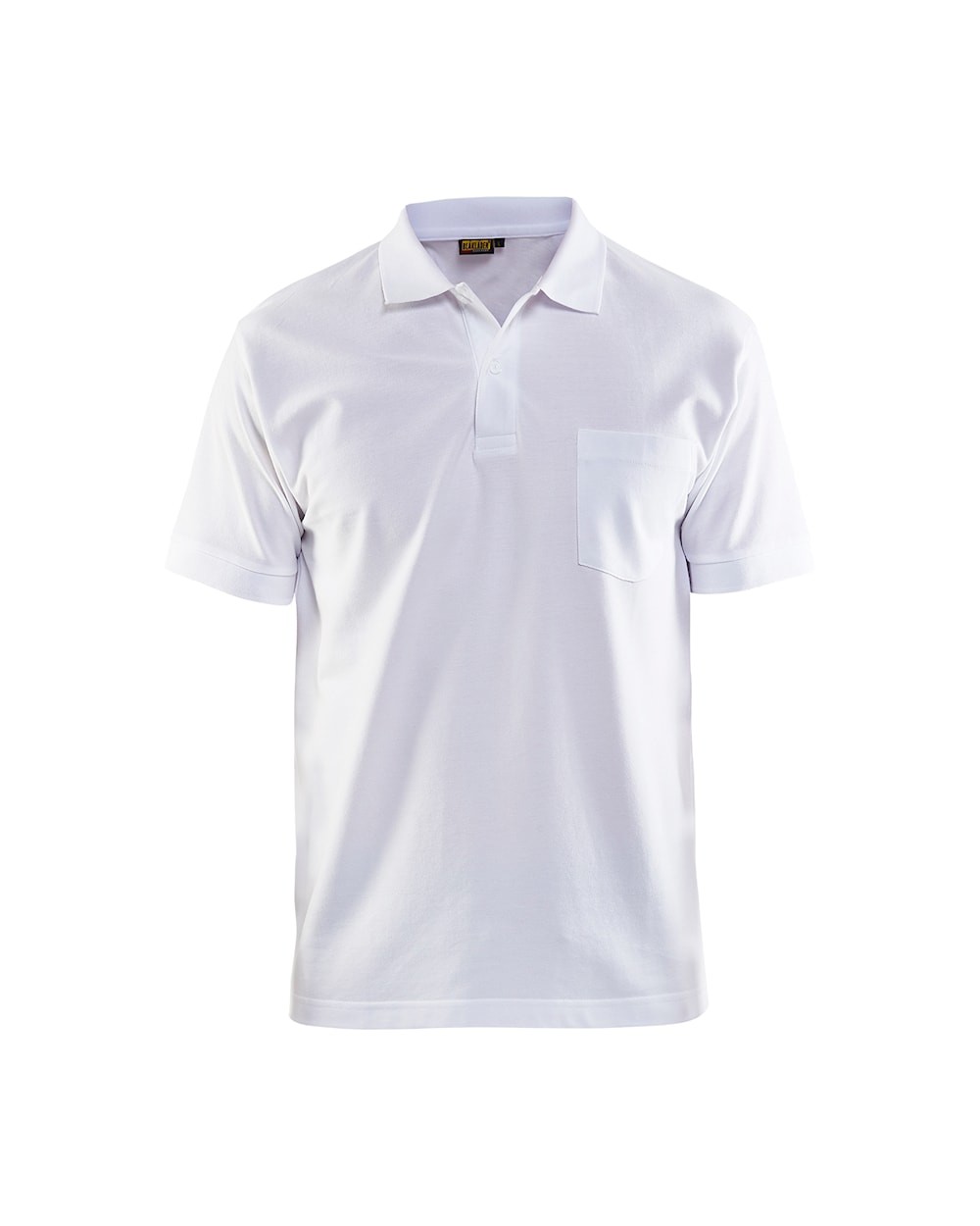 Polo maniche corte da Lavoro Blaklader 100% cotone 330510351000L