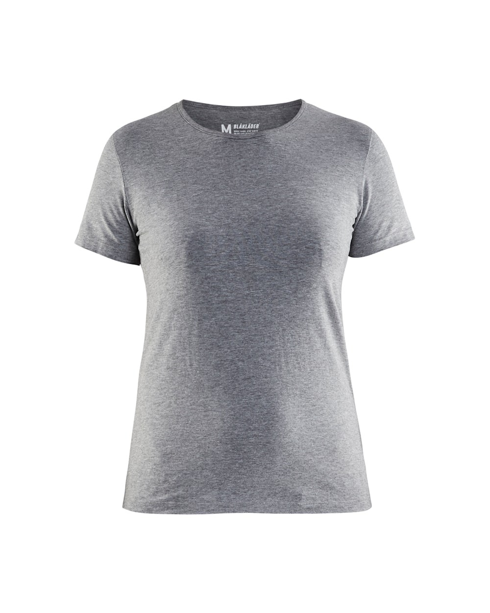 T-shirt manica corta da Lavoro Blaklader donna stretch 330410599000L
