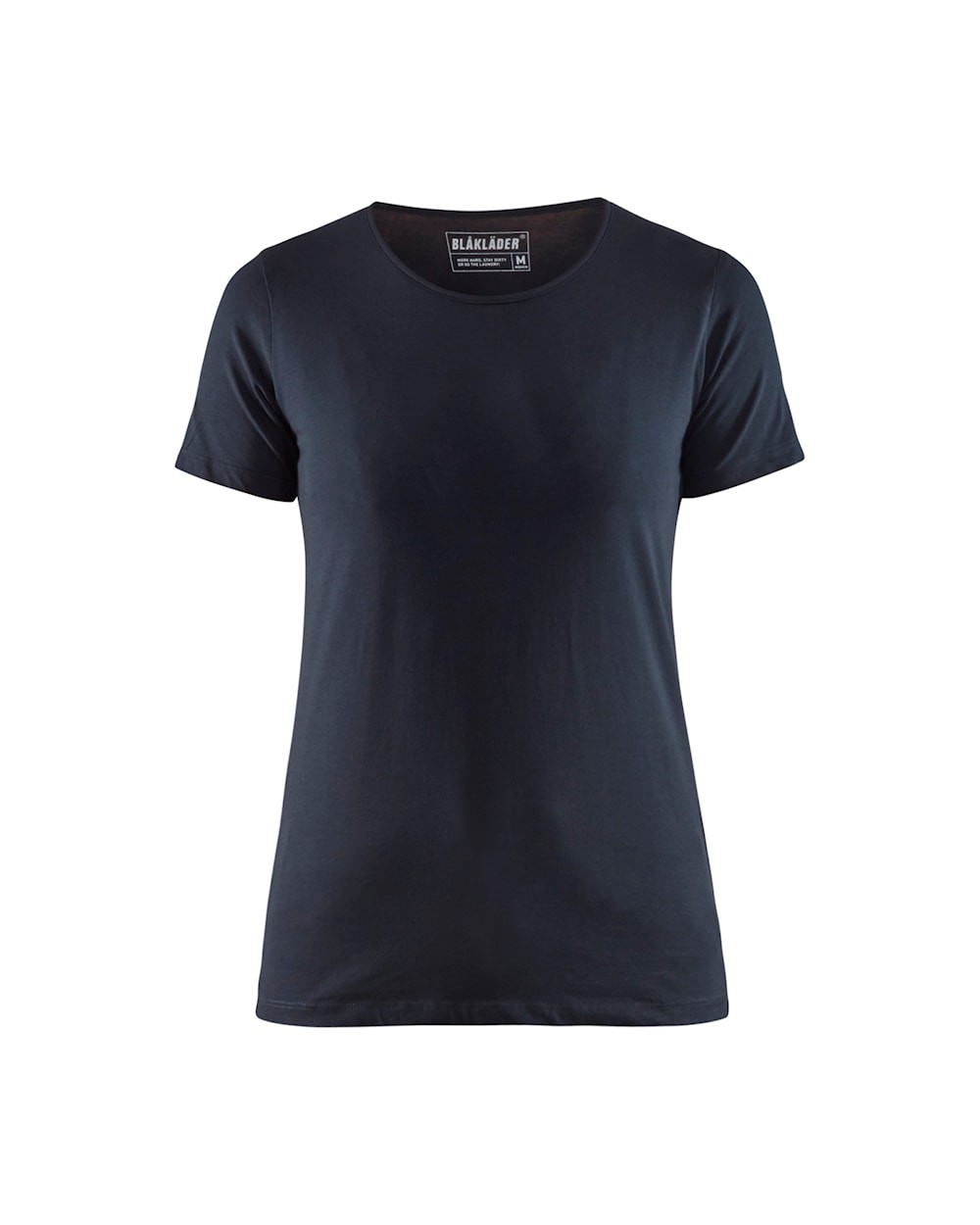 T-shirt manica corta da Lavoro Blaklader donna 330410291000L