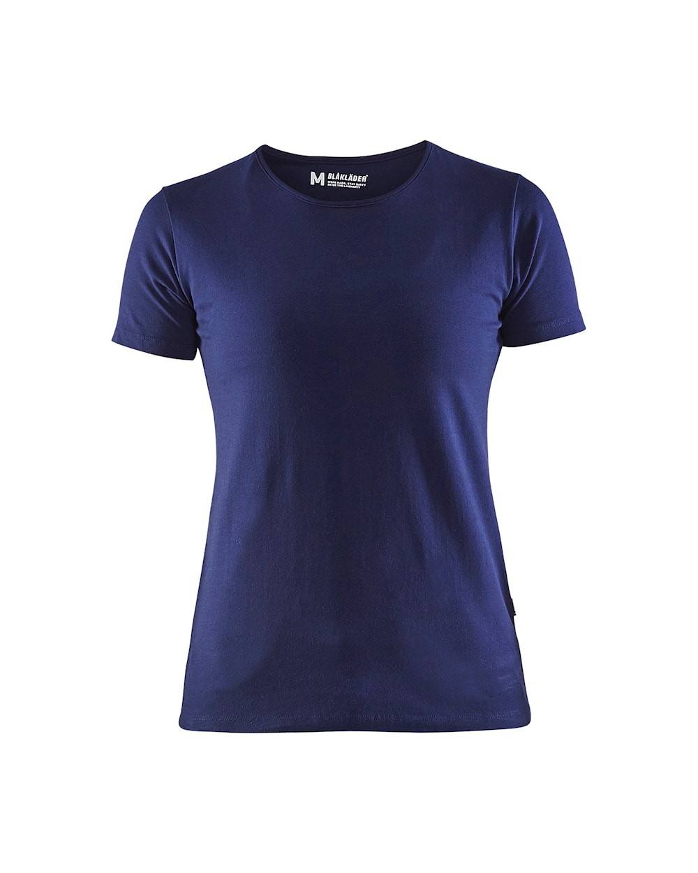 T-shirt manica corta da Lavoro Blaklader donna 330410291000L