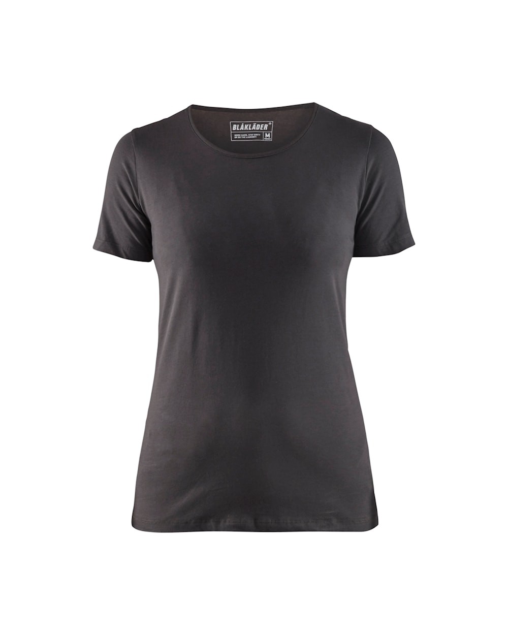 T-shirt manica corta da Lavoro Blaklader donna 330410291000L