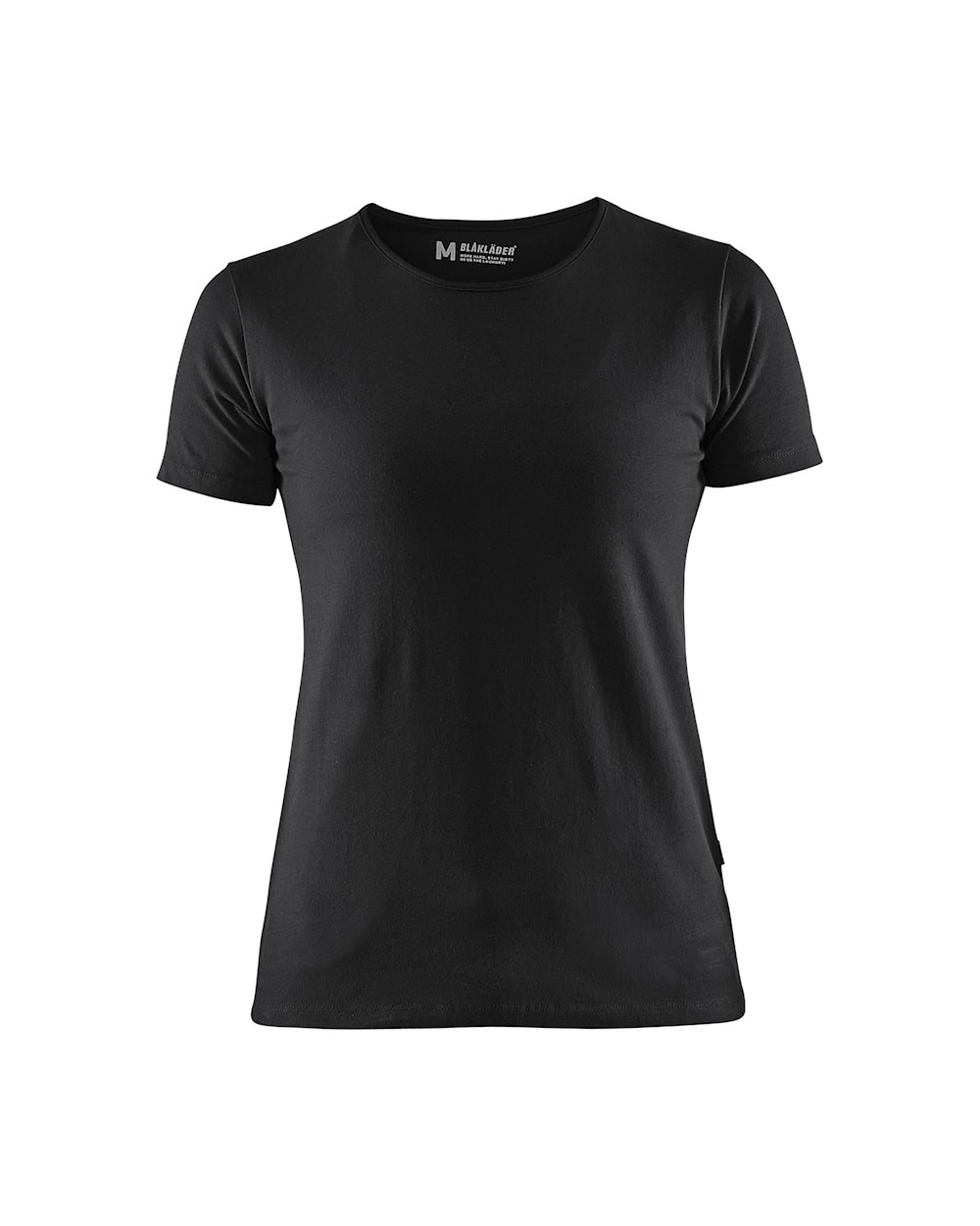 T-shirt manica corta da Lavoro Blaklader donna 330410291000L