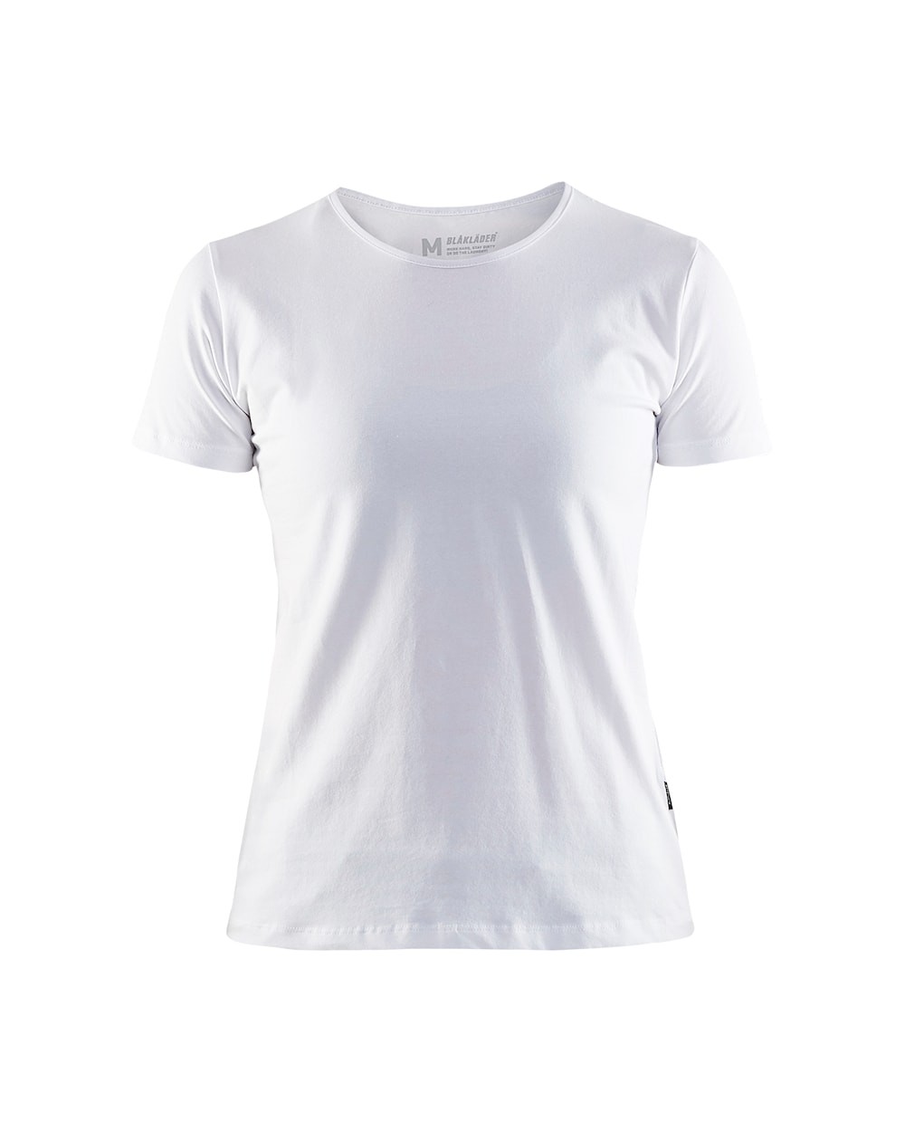 T-shirt manica corta da Lavoro Blaklader donna 330410291000L