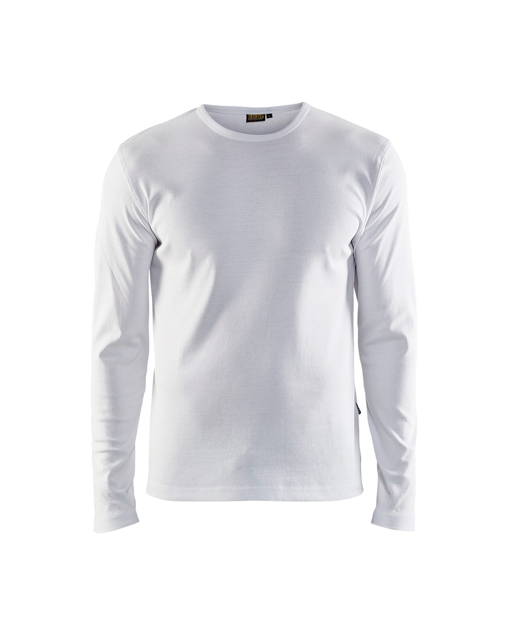 T-shirt manica lunga da Lavoro Blaklader 100% cotone 331410321000L