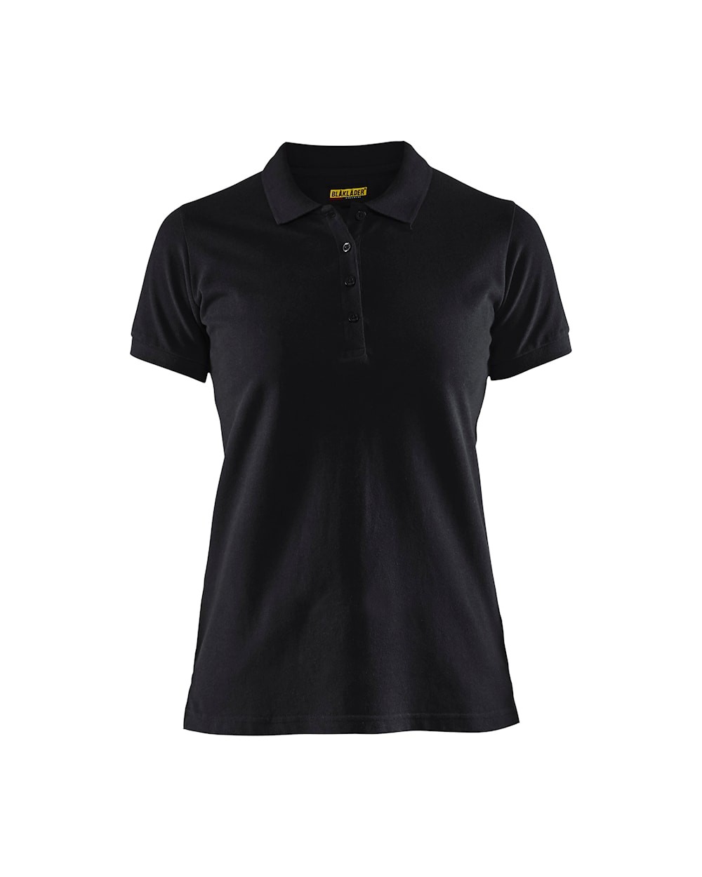 Polo maniche corte da Lavoro Blaklader 100% cotone Donna 330710351000L