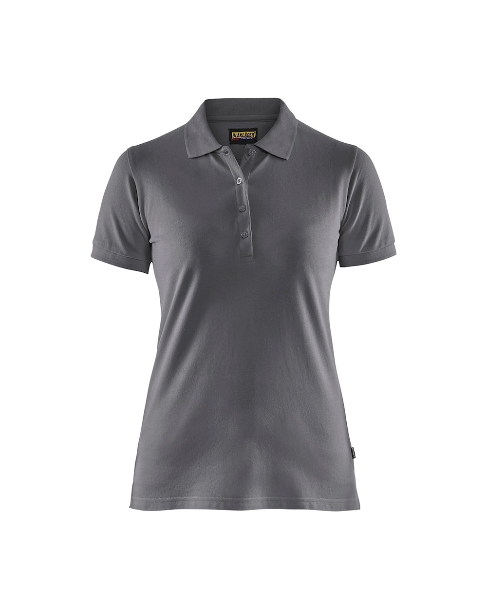 Polo maniche corte da Lavoro Blaklader 100% cotone Donna 330710351000L