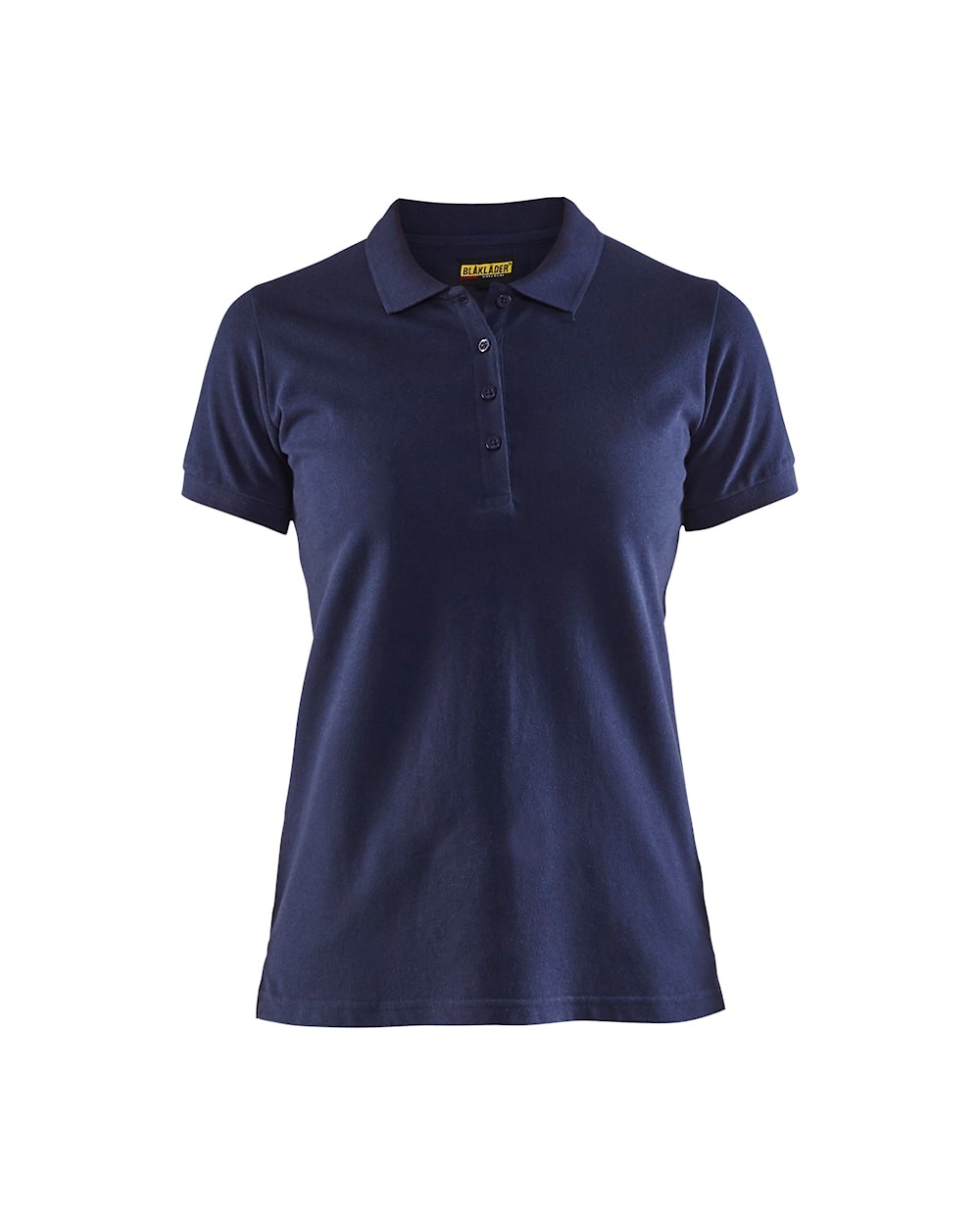 Polo maniche corte da Lavoro Blaklader 100% cotone Donna 330710351000L