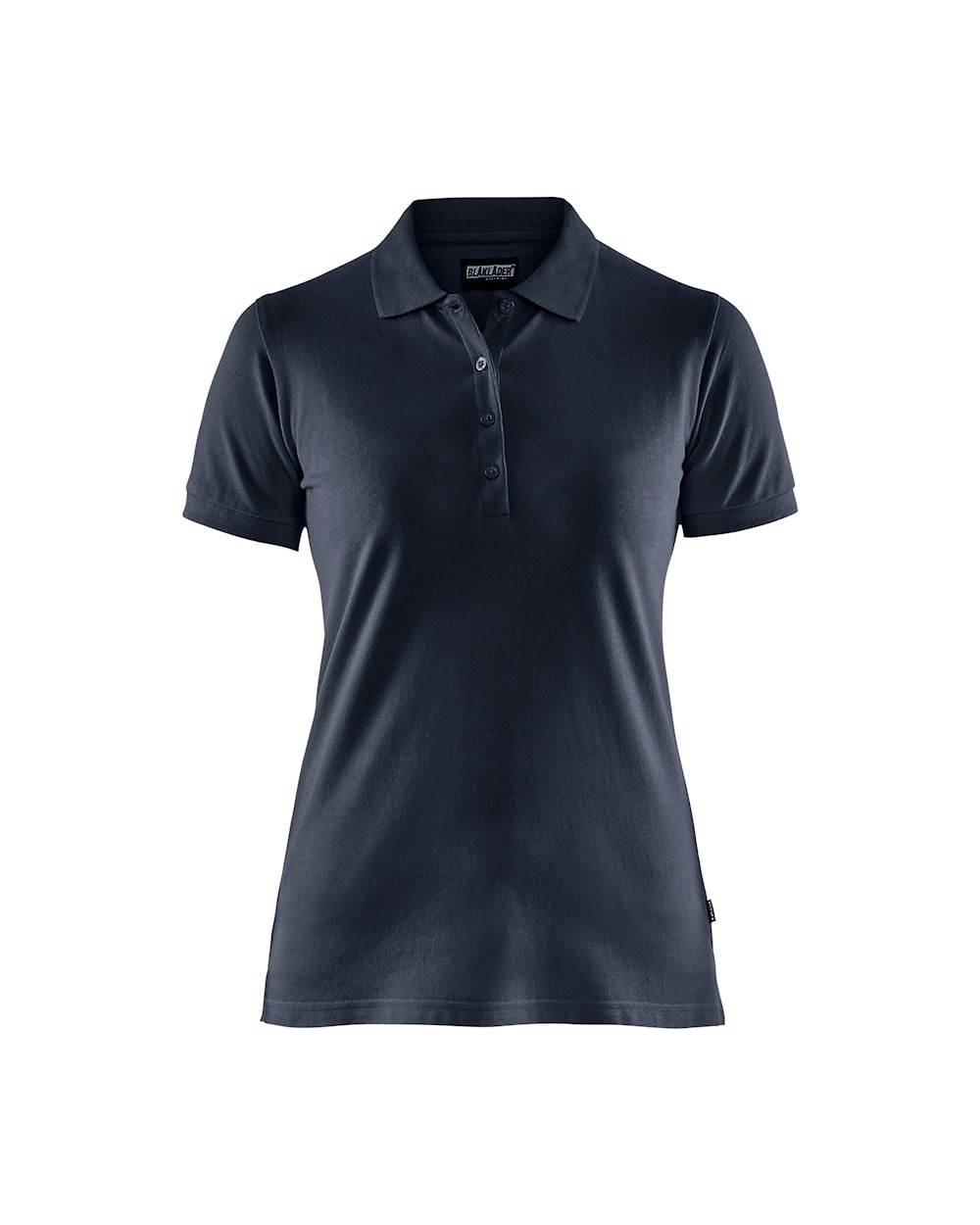 Polo maniche corte da Lavoro Blaklader 100% cotone Donna 330710351000L