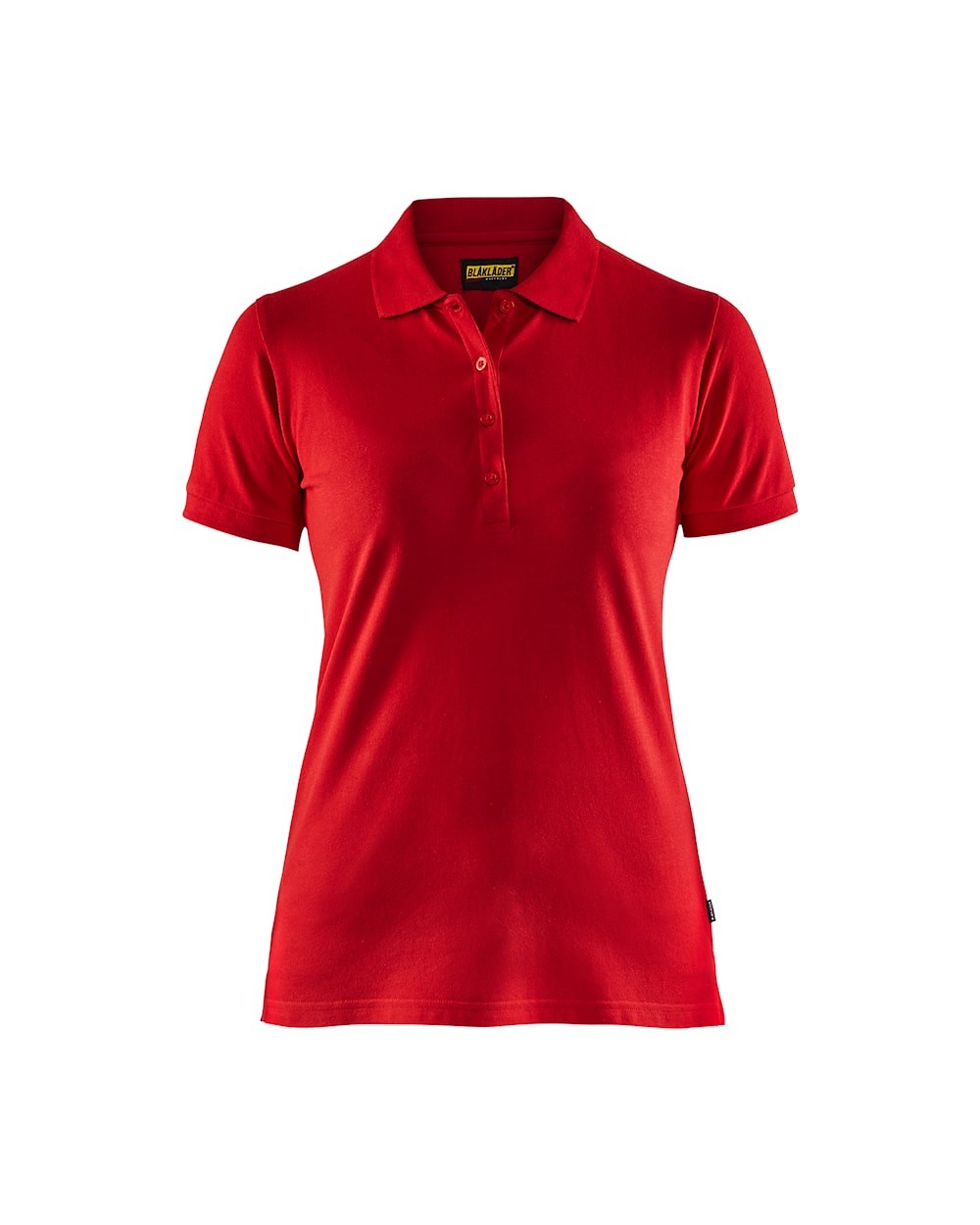 Polo maniche corte da Lavoro Blaklader 100% cotone Donna 330710351000L