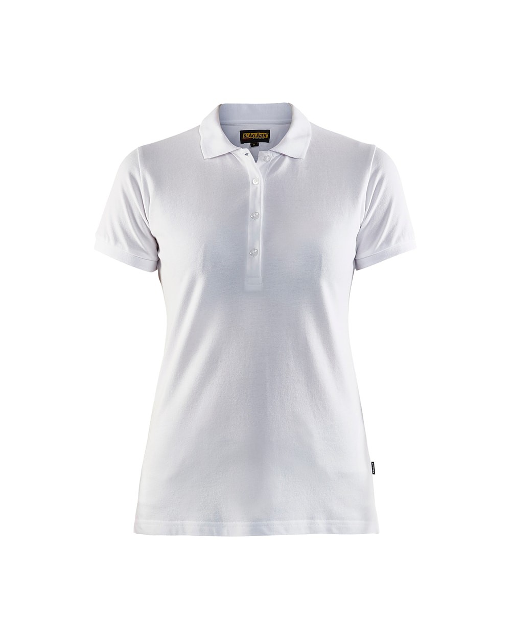 Polo maniche corte da Lavoro Blaklader 100% cotone Donna 330710351000L
