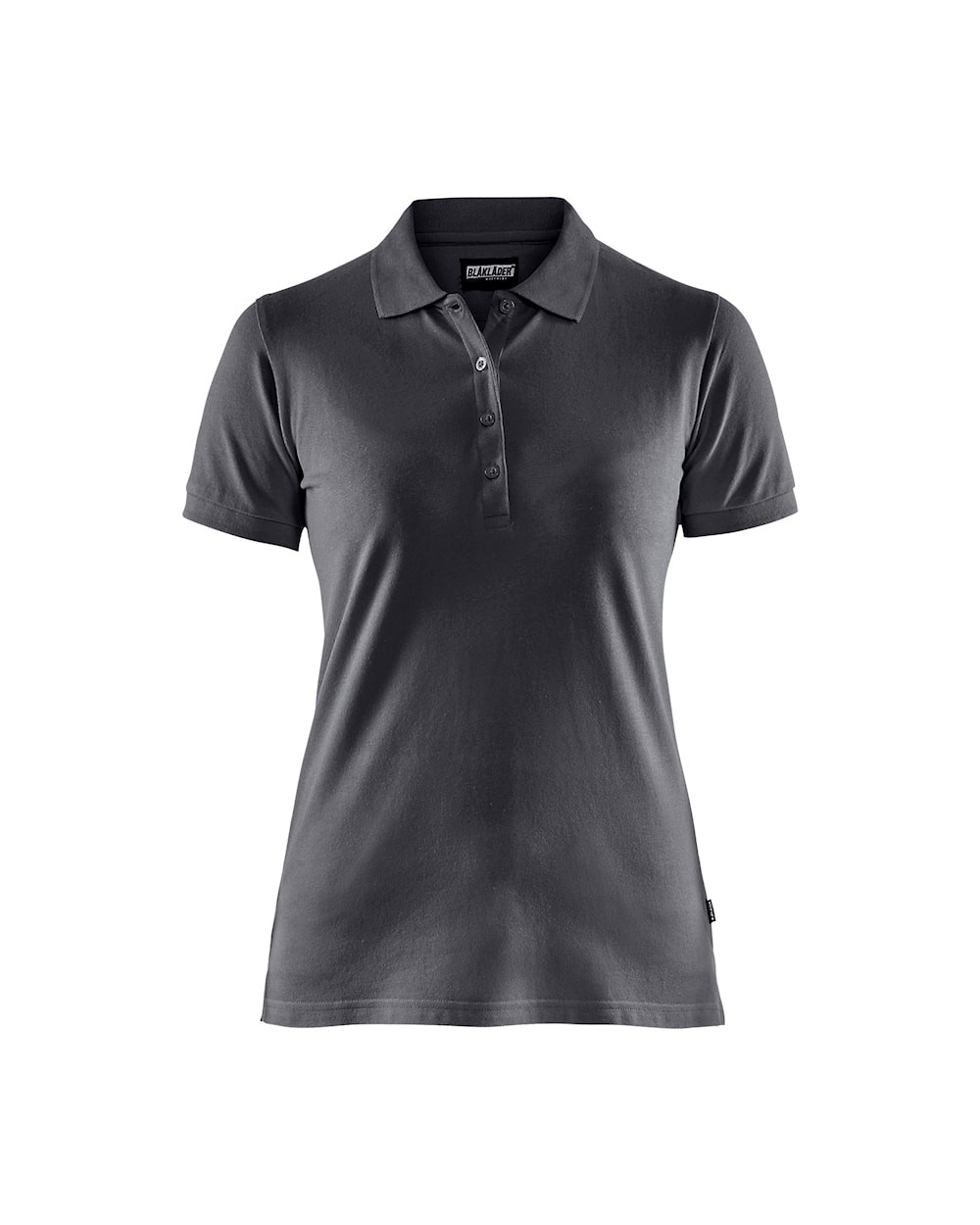 Polo maniche corte da Lavoro Blaklader 100% cotone Donna 330710351000L